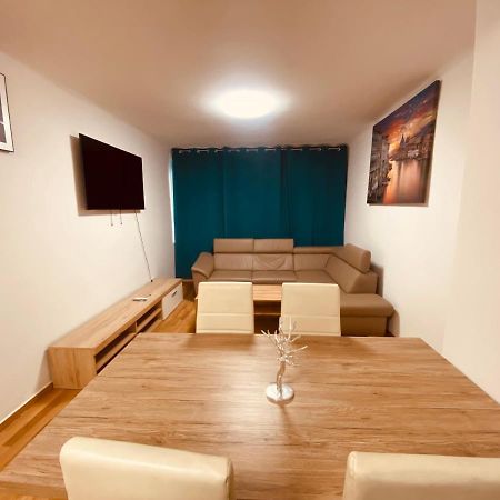 Niceapartment Beethovens 비엔나 외부 사진