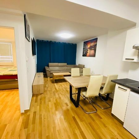Niceapartment Beethovens 비엔나 외부 사진