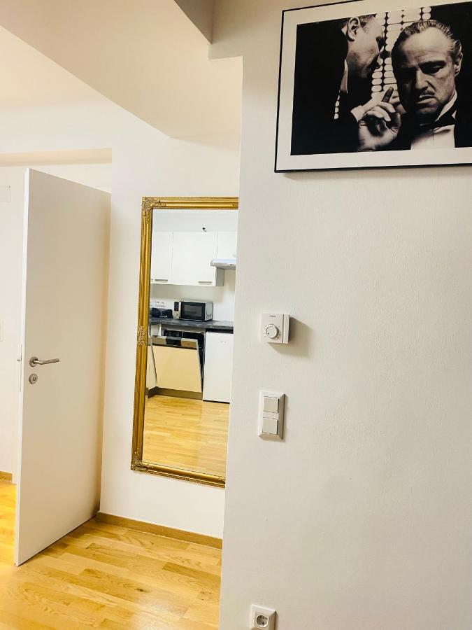 Niceapartment Beethovens 비엔나 외부 사진