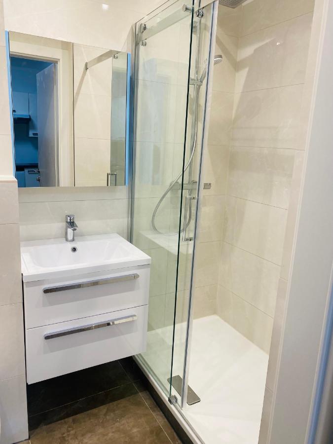 Niceapartment Beethovens 비엔나 외부 사진