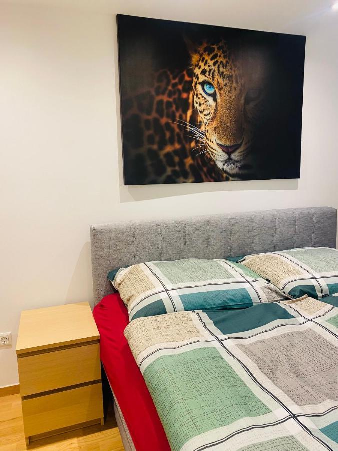 Niceapartment Beethovens 비엔나 외부 사진