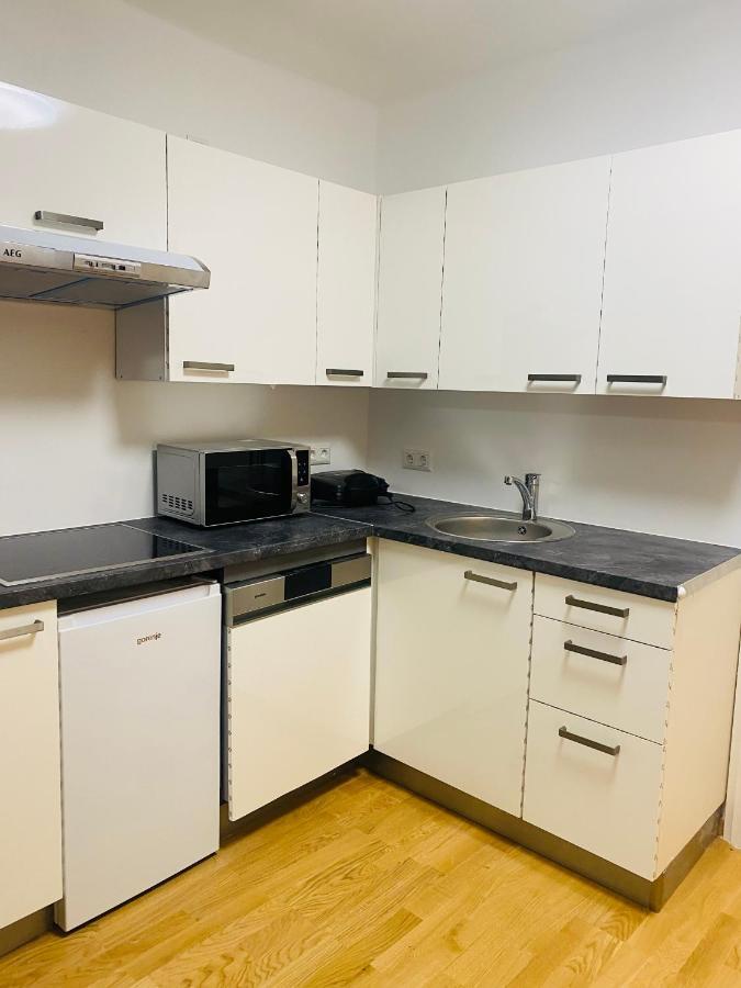 Niceapartment Beethovens 비엔나 외부 사진