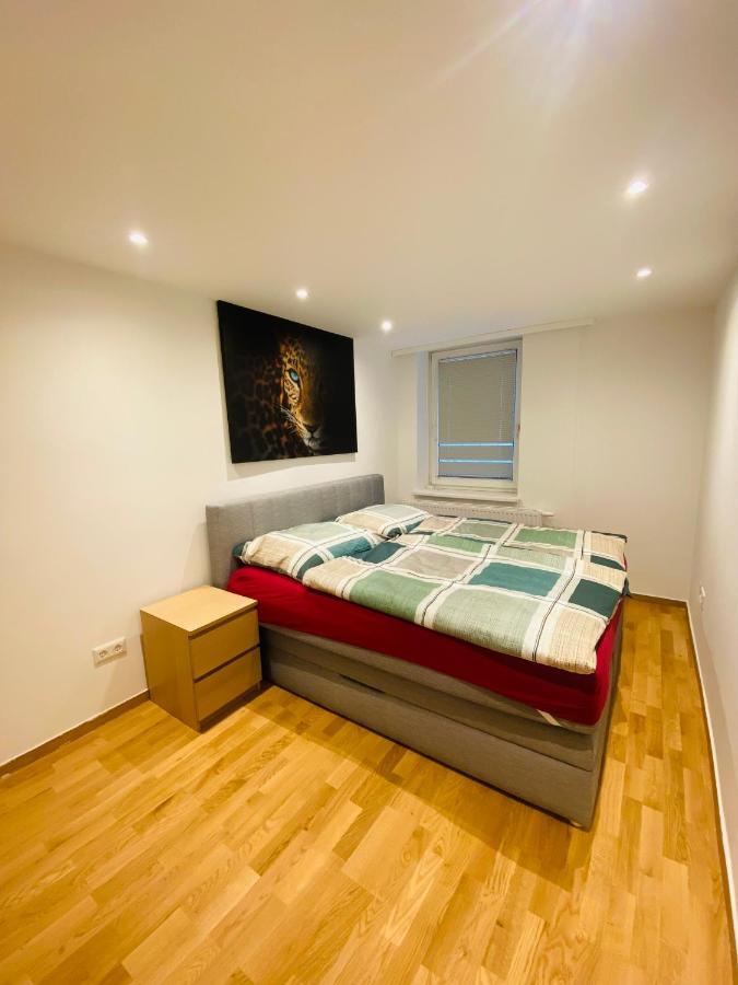 Niceapartment Beethovens 비엔나 외부 사진
