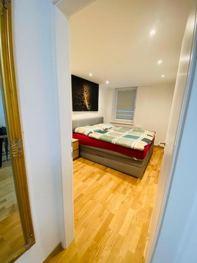Niceapartment Beethovens 비엔나 외부 사진