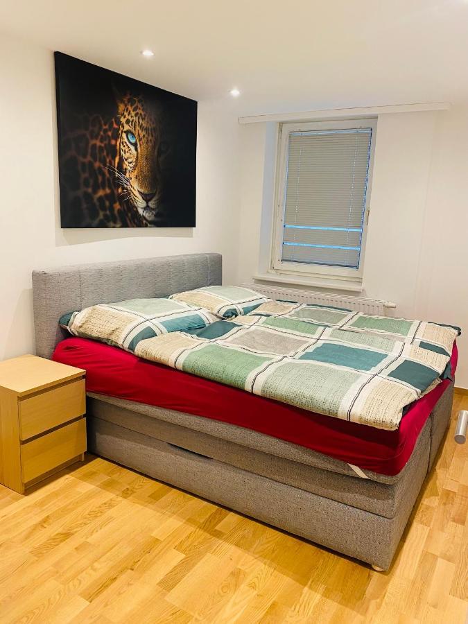 Niceapartment Beethovens 비엔나 외부 사진