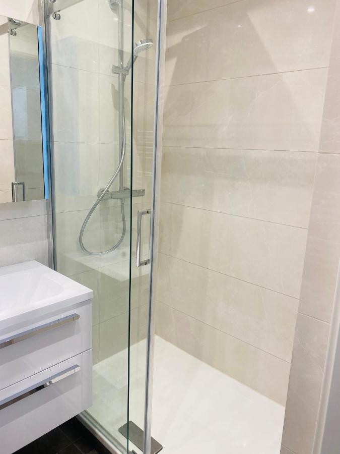 Niceapartment Beethovens 비엔나 외부 사진
