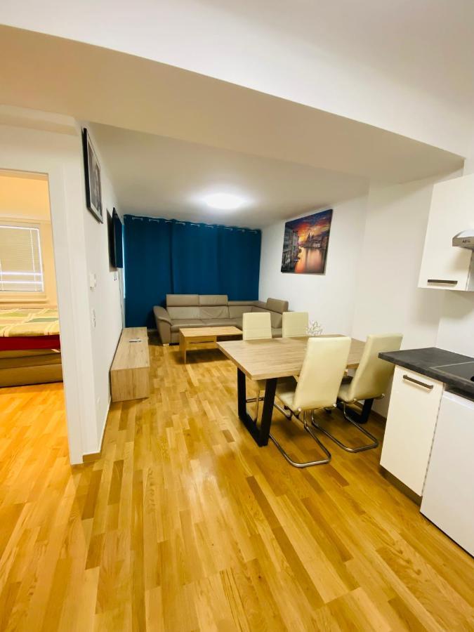 Niceapartment Beethovens 비엔나 외부 사진