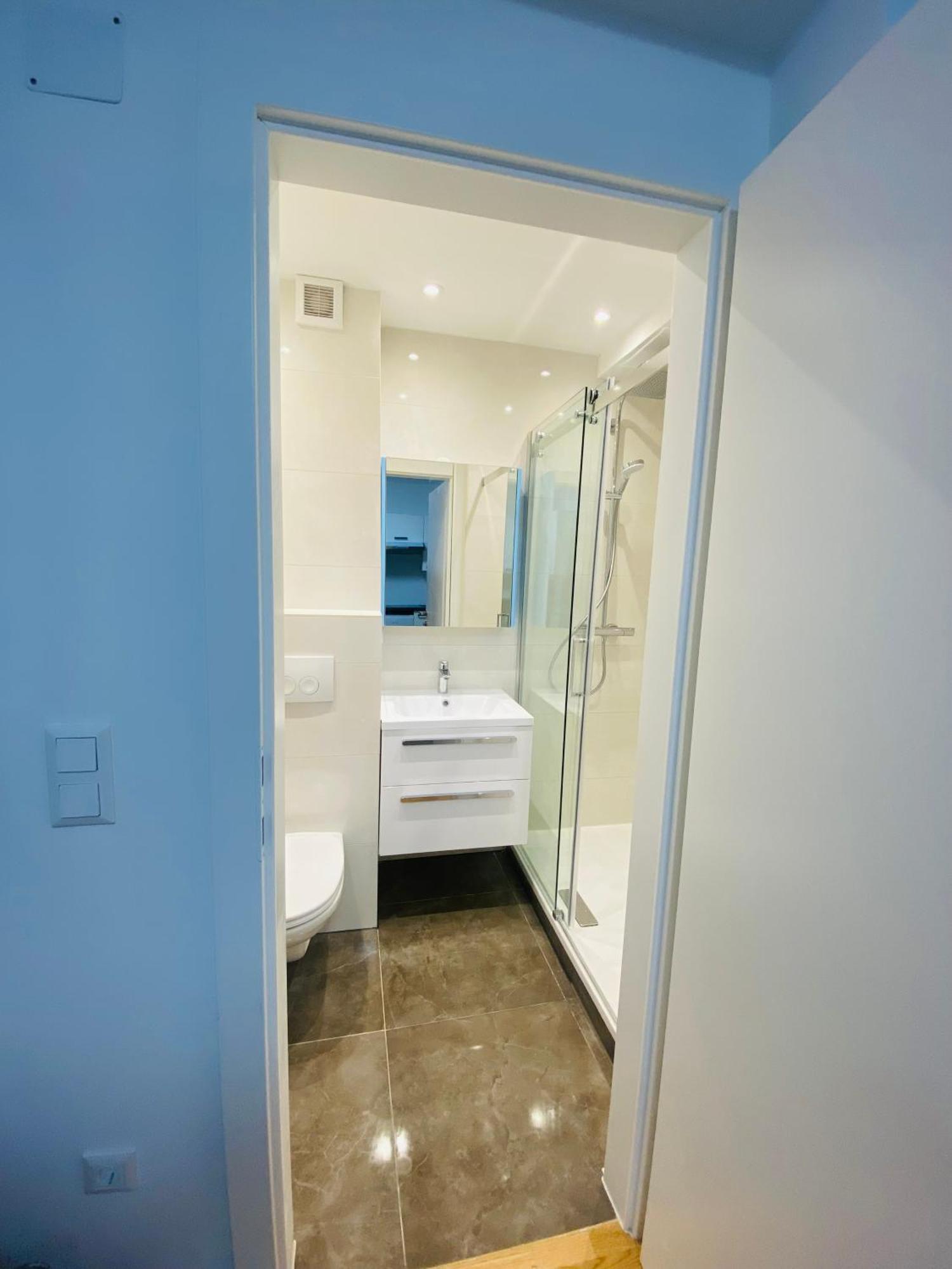 Niceapartment Beethovens 비엔나 외부 사진