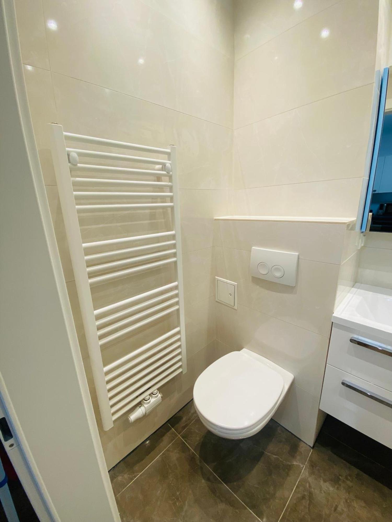 Niceapartment Beethovens 비엔나 외부 사진